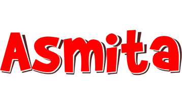 Asmita basket logo