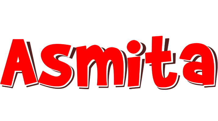 Asmita basket logo