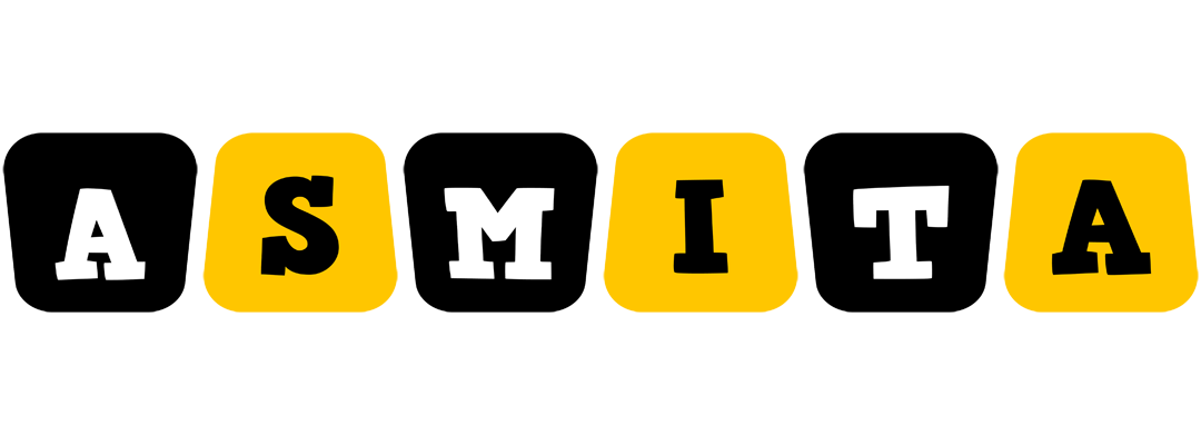 Asmita boots logo