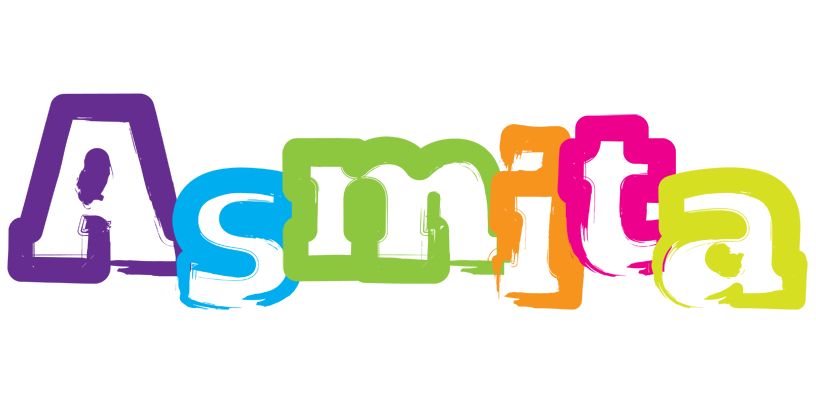 Asmita casino logo
