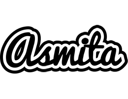 Asmita chess logo