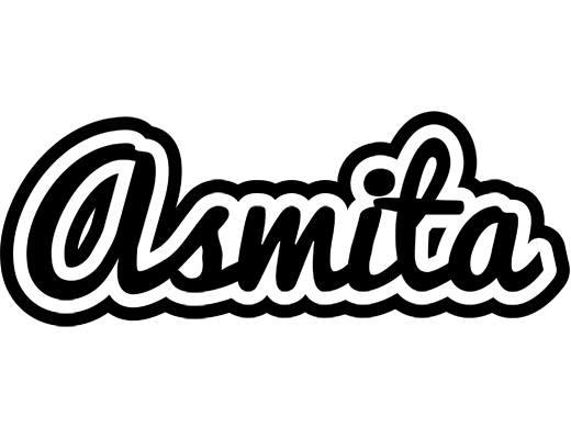 Asmita chess logo