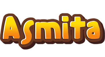 Asmita cookies logo