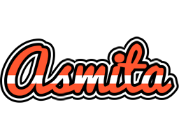 Asmita denmark logo