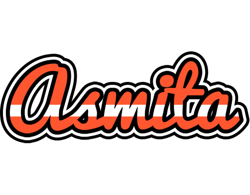 Asmita denmark logo