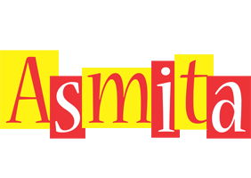 Asmita errors logo