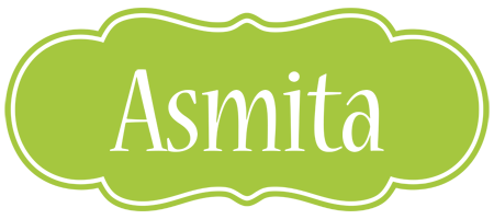 Asmita family logo