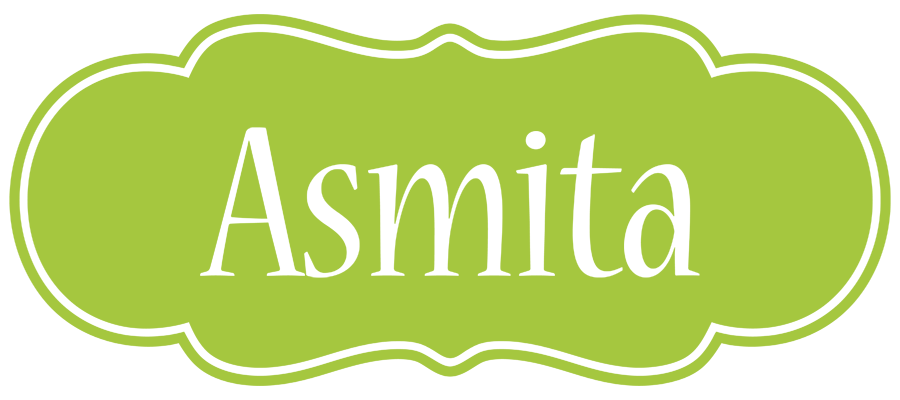 Asmita family logo