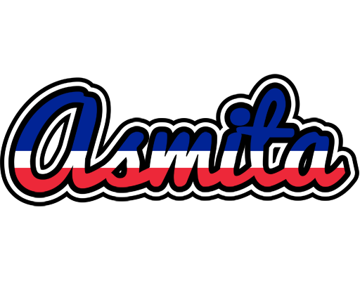 Asmita france logo