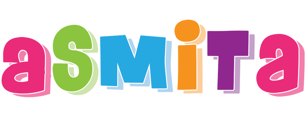 Asmita friday logo