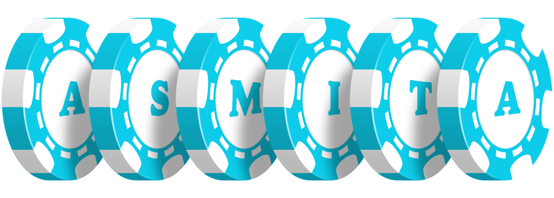 Asmita funbet logo
