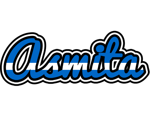Asmita greece logo