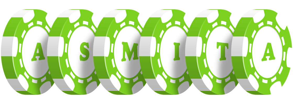 Asmita holdem logo