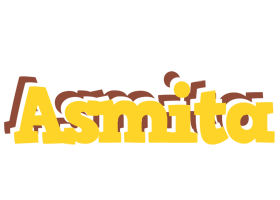 Asmita hotcup logo