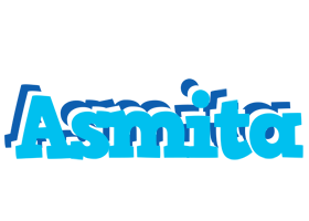 Asmita jacuzzi logo