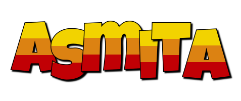 Asmita jungle logo