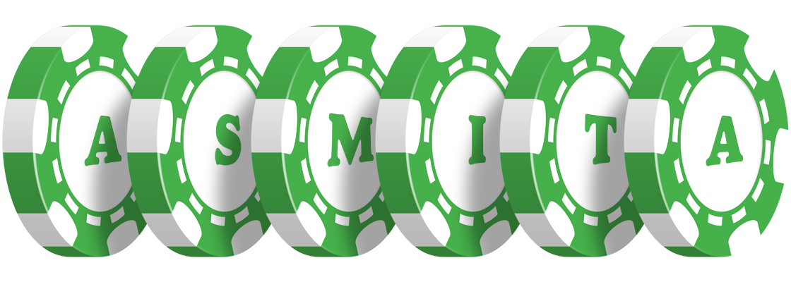 Asmita kicker logo
