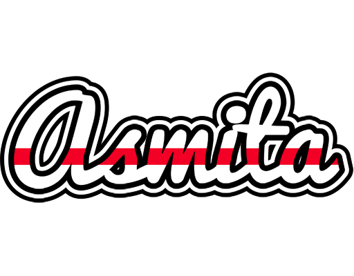 Asmita kingdom logo
