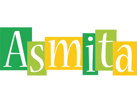 Asmita lemonade logo