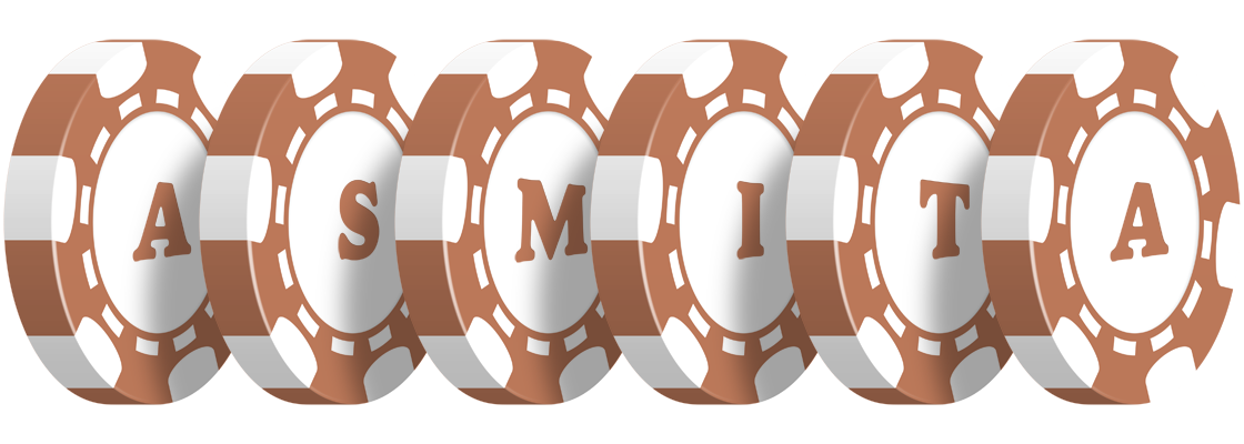 Asmita limit logo