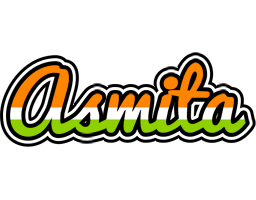 Asmita mumbai logo