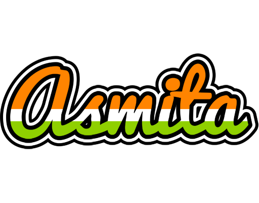 Asmita mumbai logo