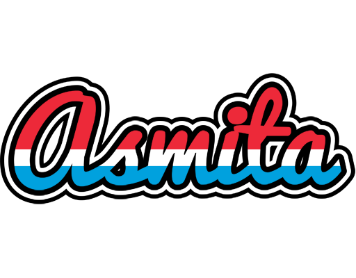 Asmita norway logo
