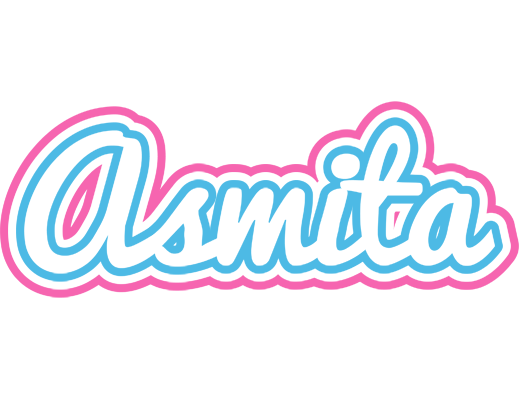 Asmita outdoors logo