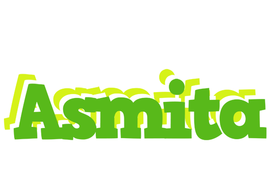 Asmita picnic logo