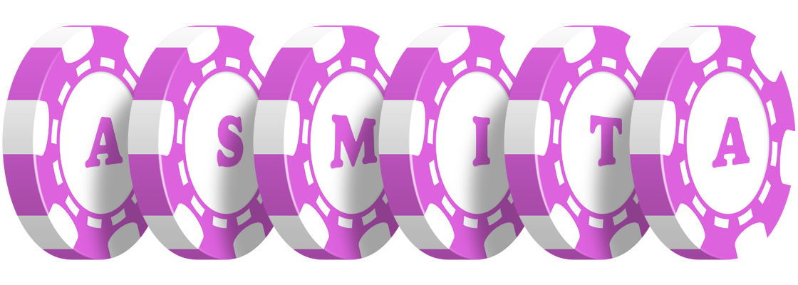 Asmita river logo
