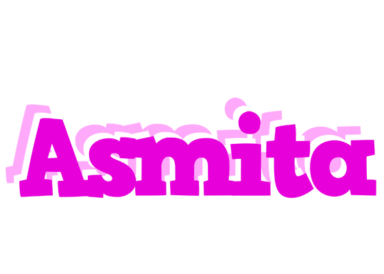 Asmita rumba logo