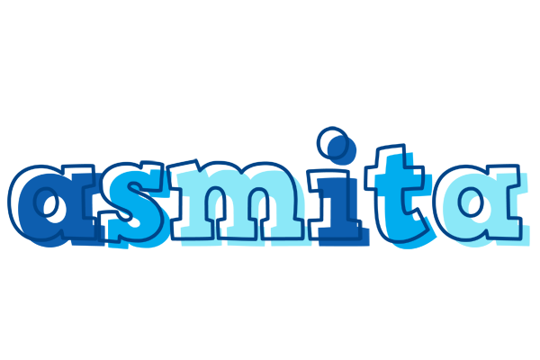 Asmita sailor logo