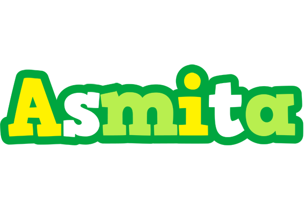 Asmita soccer logo