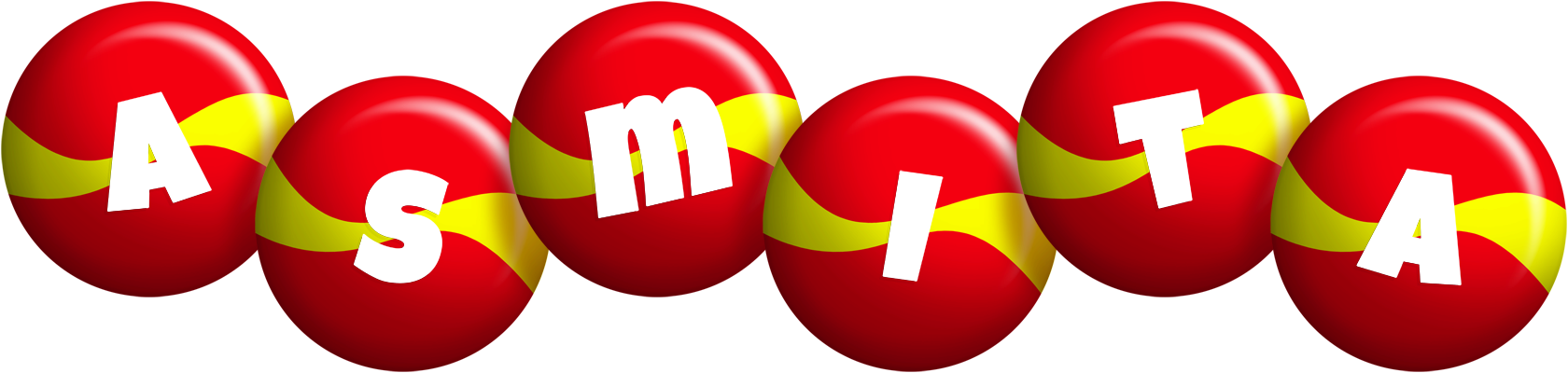 Asmita spain logo