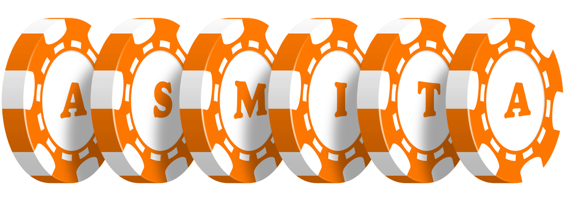 Asmita stacks logo