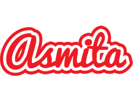 Asmita sunshine logo