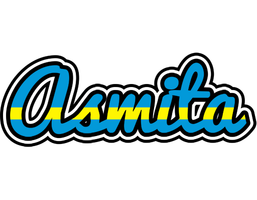 Asmita sweden logo