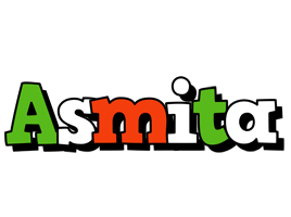 Asmita venezia logo