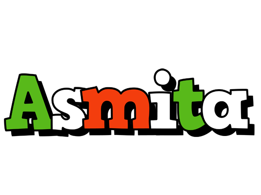 Asmita venezia logo