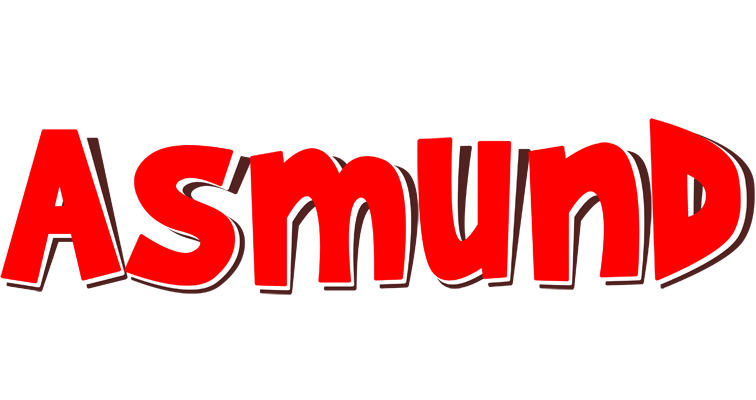 Asmund basket logo