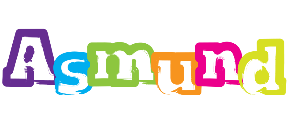Asmund casino logo