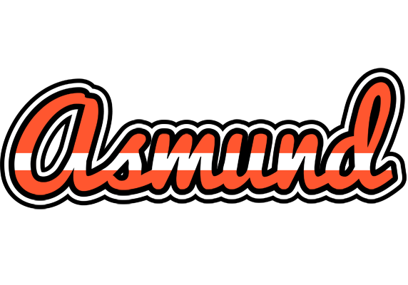 Asmund denmark logo