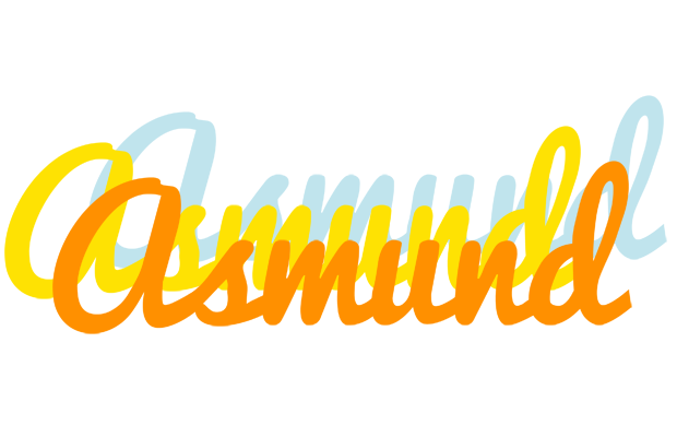 Asmund energy logo