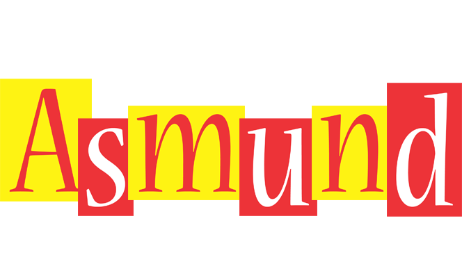 Asmund errors logo