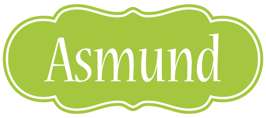 Asmund family logo