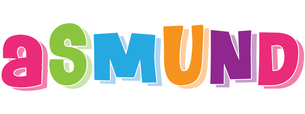 Asmund friday logo