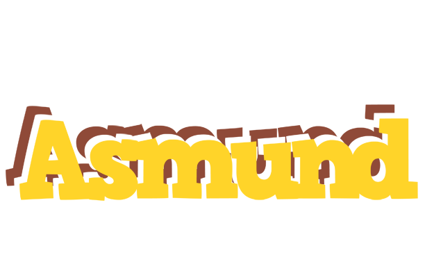 Asmund hotcup logo