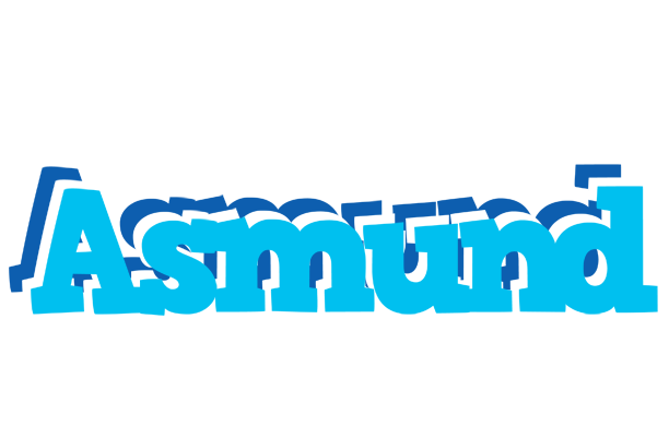 Asmund jacuzzi logo