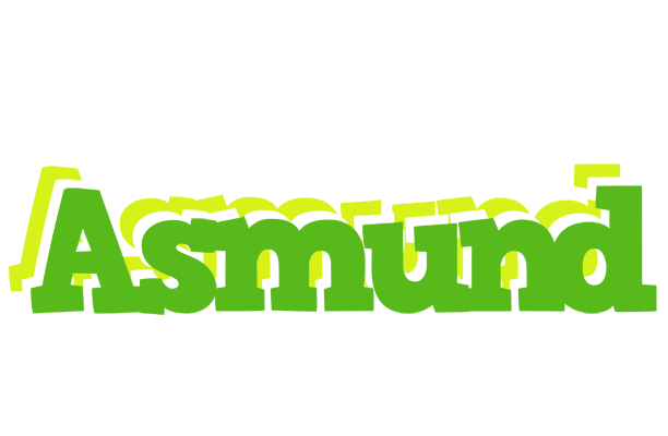 Asmund picnic logo