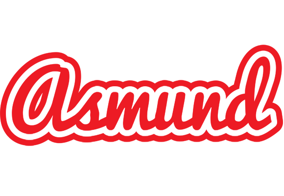 Asmund sunshine logo